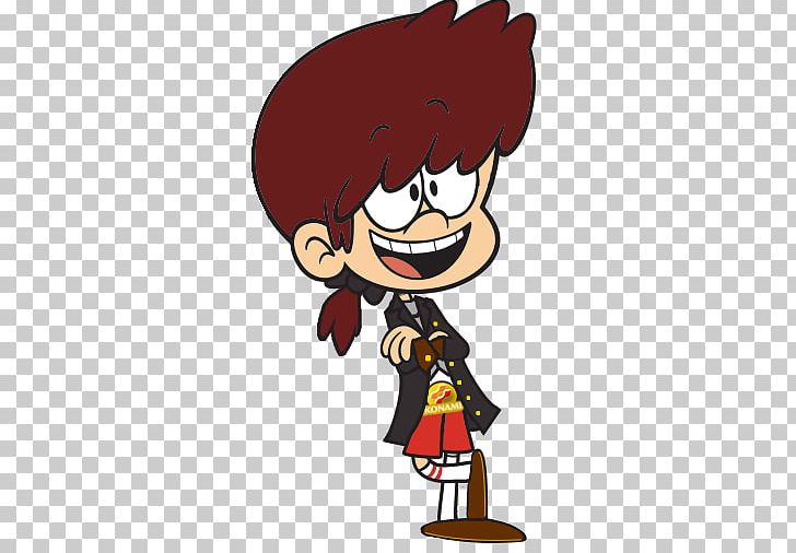 Lucy Loud Lola Loud Lincoln Loud YouTube Character PNG, Clipart, Animated Series, Art, Cartoon, Character, Fiction Free PNG Download