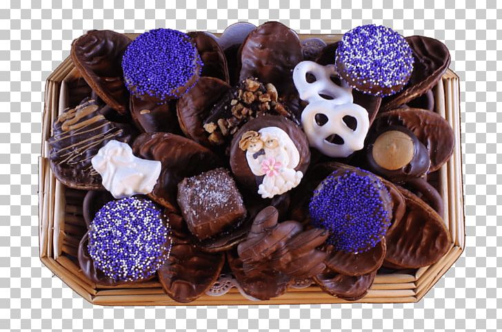 Praline Chocolate Truffle Bonbon Chocolate Balls Petit Four PNG, Clipart, Basket, Bonbon, Chocolate, Chocolate Balls, Chocolate Truffle Free PNG Download