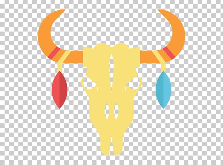 Skull Bone Euclidean Icon PNG, Clipart, Animals, Art, Computer Wallpaper, Cow, Cow Free PNG Download
