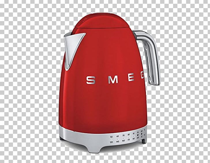 SMEG TSF01 2-Slice Smeg Electric Kettle Home Appliance PNG, Clipart,  Free PNG Download