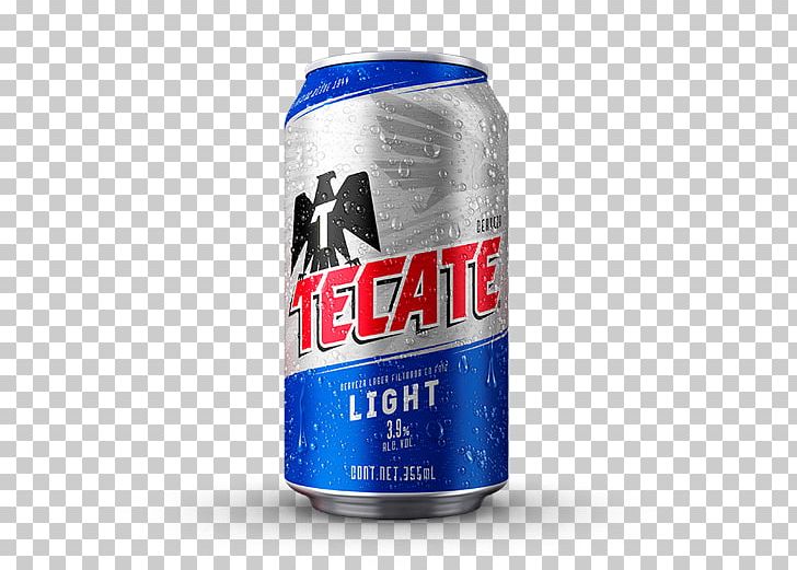 Tecate Beer Pale Lager Cuauhtémoc Moctezuma Brewery PNG, Clipart, Alcohol By Volume, Alcoholic Drink, Ale, Aluminum Can, Beer Free PNG Download