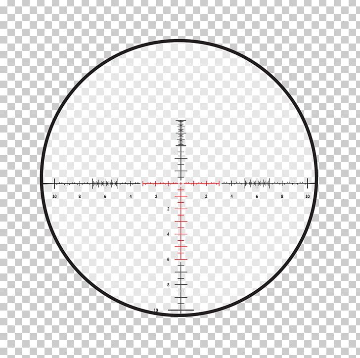 Telescopic Sight Reticle Milliradian Vortex Optics Spotting Scopes PNG, Clipart, Angle, Area, Burris, Circle, Diagram Free PNG Download