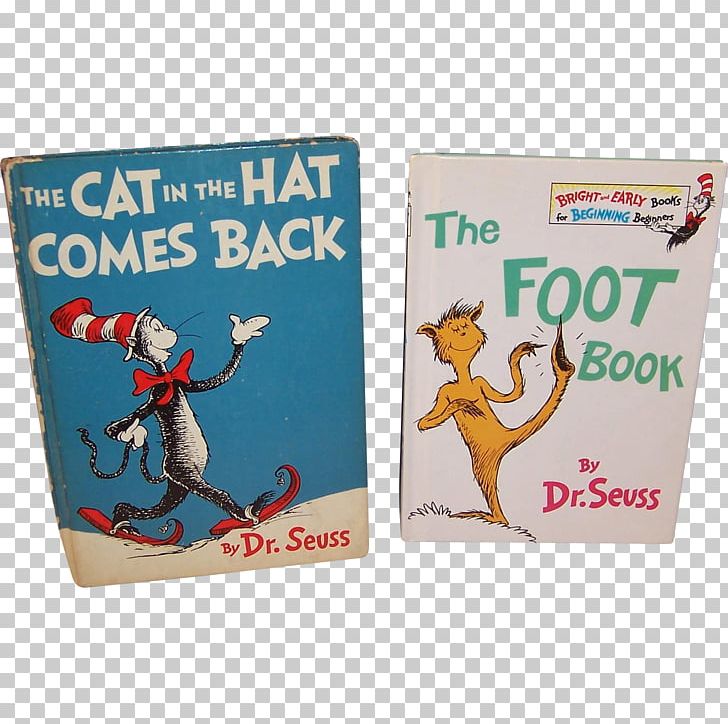 The Cat In The Hat Comes Back Hardcover Beginner Books PNG, Clipart, Beginner Books, Book, Cat In The Hat, Cat In The Hat Comes Back, Dr Seuss Free PNG Download