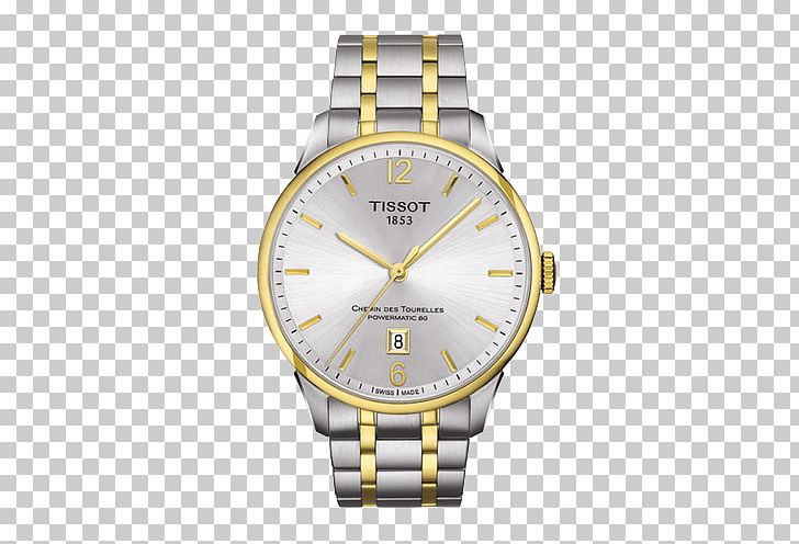 Tissot Automatic Watch Movement ETA SA PNG, Clipart, Apple Watch, Automatic Watch, Big, Big Watches, Business Free PNG Download