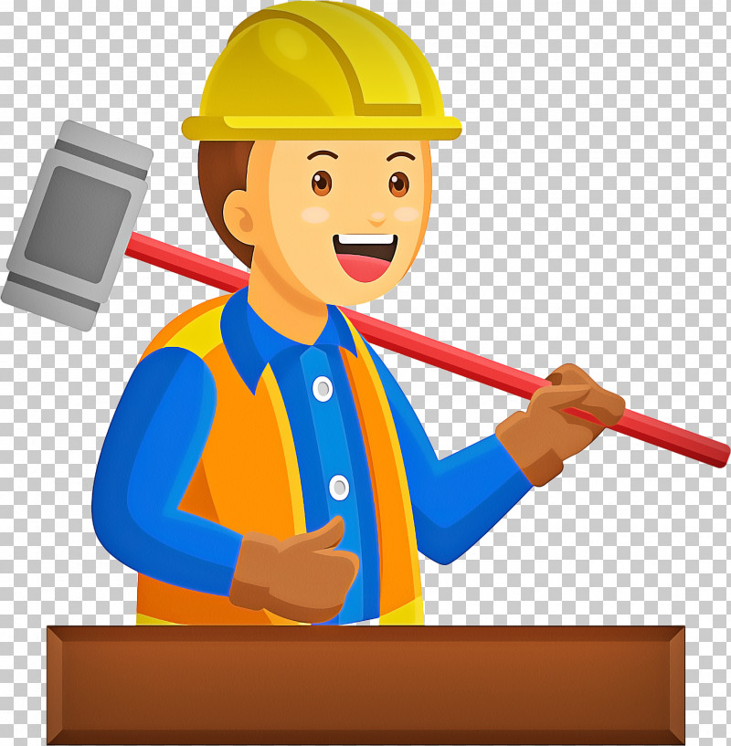 Interior Design Services Laborer Logo PNG, Clipart, Cartoon, Construction Worker, Furniture Designer, Handyman, Hard Hat Free PNG Download