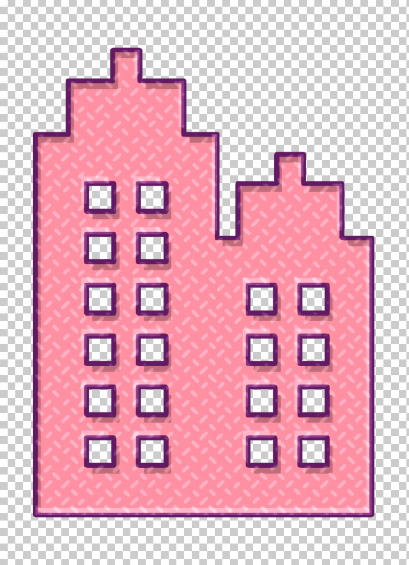 Town Icon Building Icon Real Estate Icon PNG, Clipart, Building Icon, Customer, Facade Pattern, Line, Overtime Free PNG Download