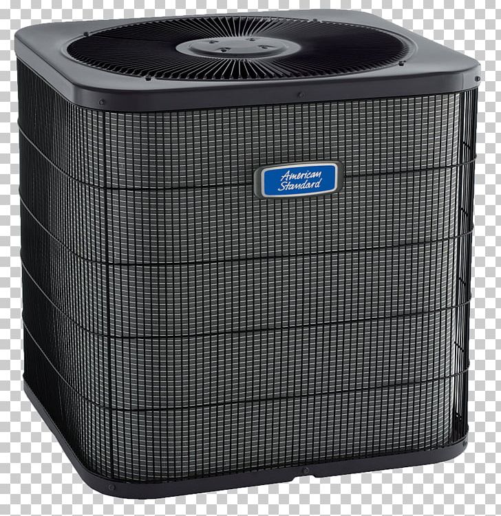 Furnace American Standard Companies Air Conditioning Heat Pump Trane PNG, Clipart, Air Conditioning, Air Handler, Air Source Heat Pumps, American Standard Brands, American Standard Companies Free PNG Download
