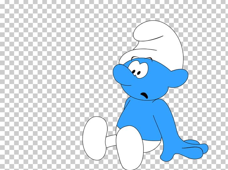 Hefty Smurf Smurfette Gargamel The Smurfs Character PNG, Clipart, Art, Artwork, Azrael, Blue, Carnivoran Free PNG Download