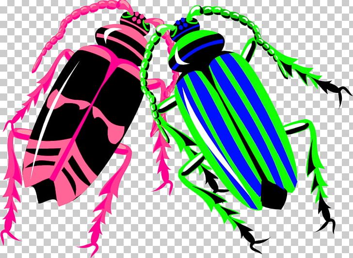 Longhorn Beetle Worm PNG, Clipart, Animal, Animals, Bee, Beetle, Bluish Free PNG Download
