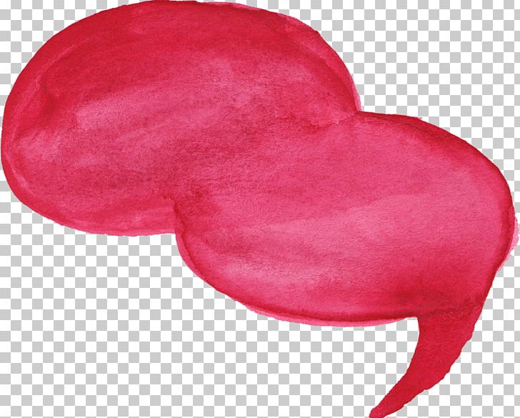 Speech Balloon Watercolor Painting PNG, Clipart, Bubble, Comics, Conversation, Heart, Miscellaneous Free PNG Download