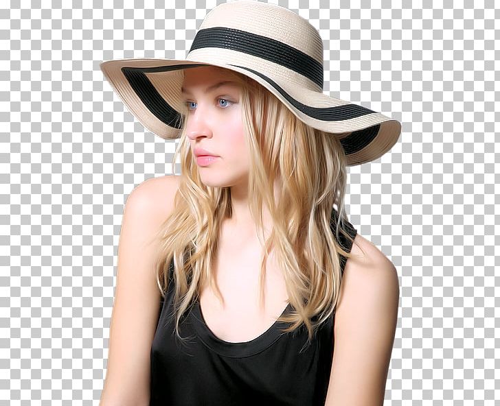 Sun Hat Cloakroom Woman Clothing PNG, Clipart, Brim, Brown Hair, Cloakroom, Clothing, Computer Software Free PNG Download