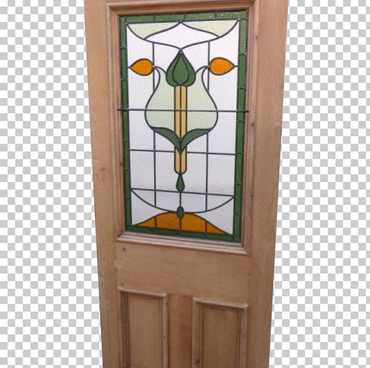 Window Stained Glass Sliding Glass Door Interior Design