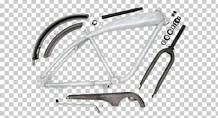 Bicycle Frames Cruiser Bicycle Felt Bicycles Bicycle Forks PNG, Clipart, Angle, Auto Part, Bicycle, Bicycle Fork, Bicycle Forks Free PNG Download