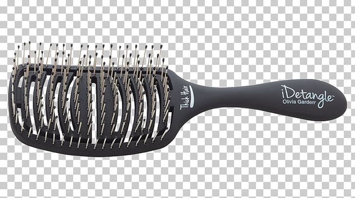 Comb Hairbrush Olivia Garden IDetangle Brush PNG, Clipart, Artificial Hair Integrations, Barrette, Bristle, Brush, Cabelo Free PNG Download