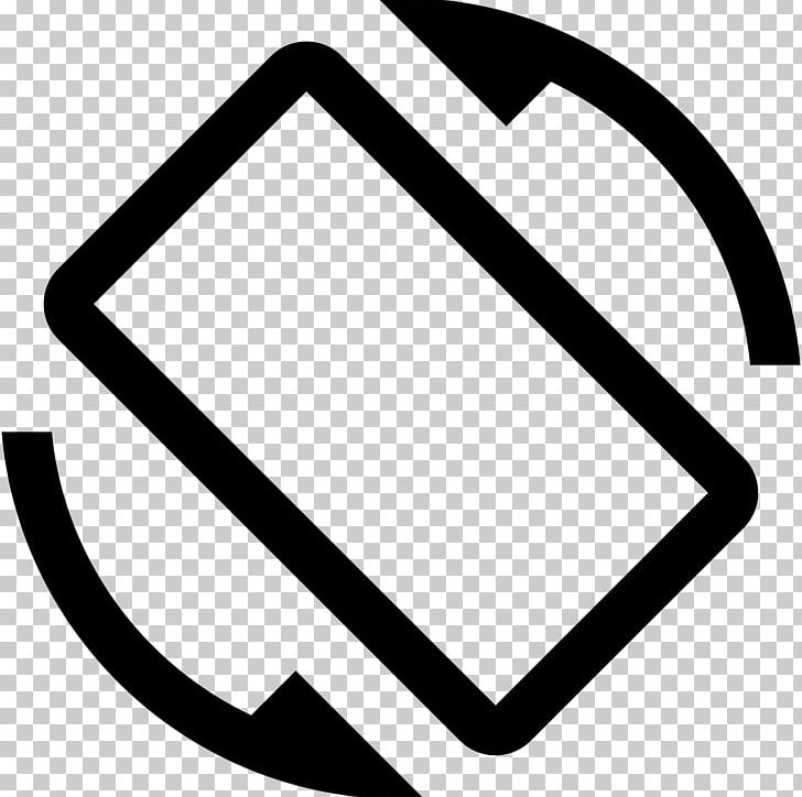 Computer Icons Android Material Design Rotation PNG, Clipart, Android, Angle, Area, Black And White, Brand Free PNG Download
