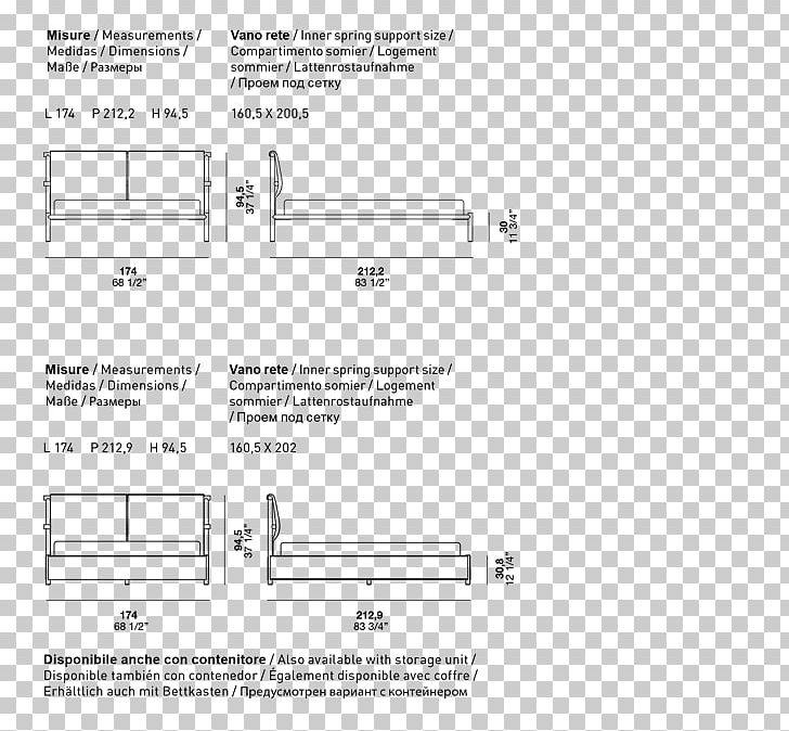 Furniture Table Industrial Design Living Room PNG, Clipart, Angle, Area, Armoires Wardrobes, Bed, Black And White Free PNG Download