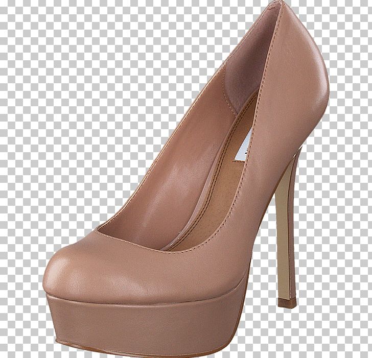 High-heeled Shoe Steve Madden Stiletto Heel Leather PNG, Clipart, Basic Pump, Beige, Boot, Brand, Brown Free PNG Download