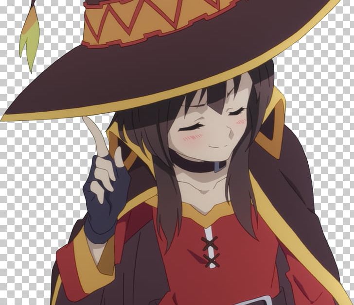 KonoSuba Animation Tenor Imgur PNG, Clipart, Animation, Anime, Cartoon, Desktop Wallpaper, Facebook Free PNG Download