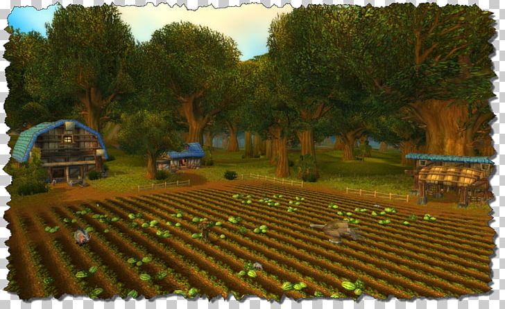 Landscape Tree Farm Biome PNG, Clipart, Agriculture, Biome, Farm, Field, Grass Free PNG Download