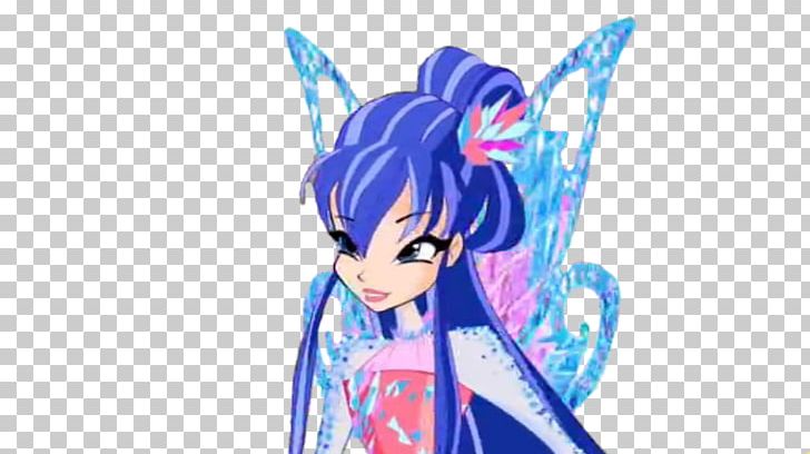 Musa Bloom Tynix Transformation Winx Club PNG, Clipart, Anime, Bloom, Blue, Butterflix, Cartoon Free PNG Download