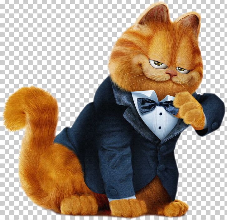 Odie Garfield Cat Nermal Desktop PNG, Clipart, Animals, Carnivoran, Cartoon, Cat, Cat Like Mammal Free PNG Download