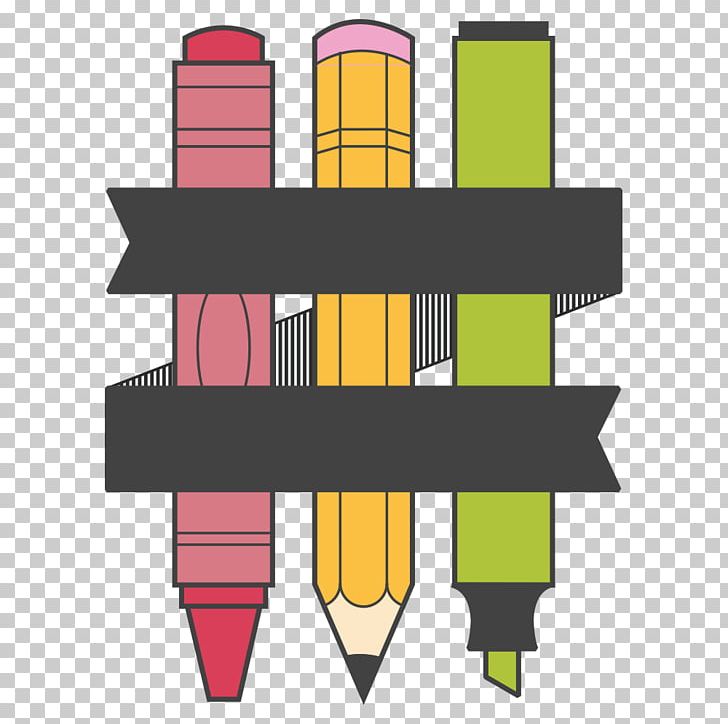 Paper Poster Creativity Graphic Design PNG, Clipart, Angle, Brush, Cartoon Pencil, Colored Pencils, Color Pencil Free PNG Download