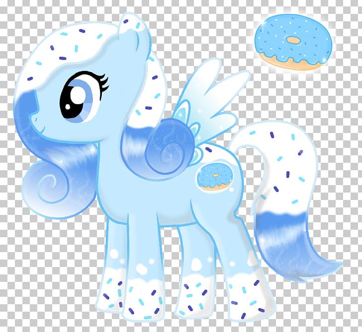 Pony Horse PNG, Clipart, Area, Azure, Blue, Cartoon, Computer Free PNG Download