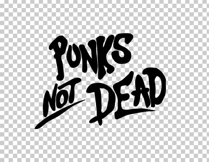 Punks Not Dead Punk Rock T-shirt The Exploited Punk's Not Dead PNG, Clipart, Anarchopunk, Art, Art Punk, Black, Black And White Free PNG Download