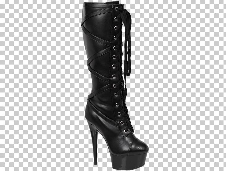 Riding Boot High-heeled Shoe Knee-high Boot PNG, Clipart, Accessories, Black, Boot, Clothing, Fashion Boot Free PNG Download