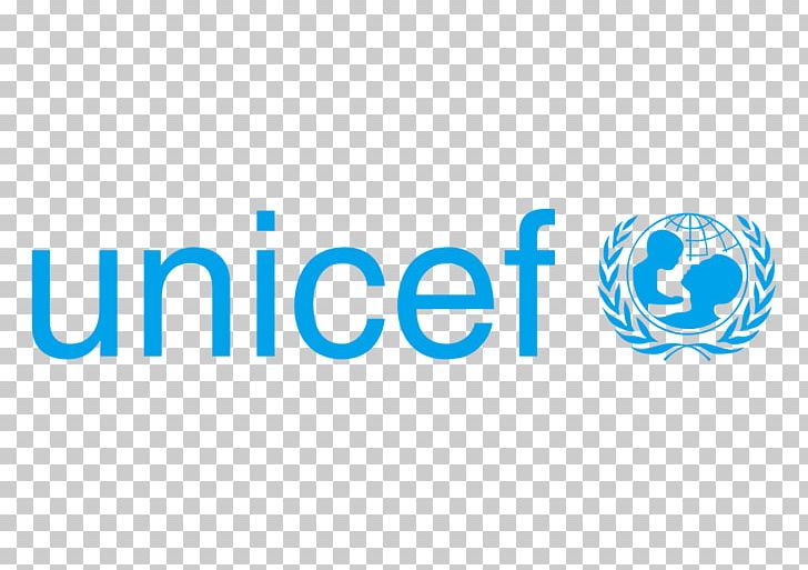 UNICEF Logo United Nations Child PNG, Clipart, Area, Blue, Brand, Cdr, Childrens Rights Free PNG Download
