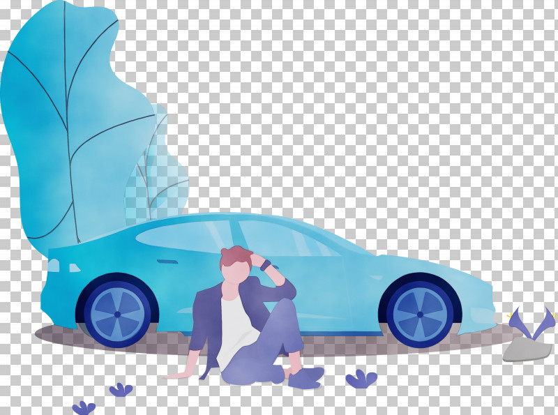 Vehicle Door Car Vehicle Electric Blue Wheel PNG, Clipart, Car, Compact Car, Concept Car, Electric Blue, Hybrid Vehicle Free PNG Download