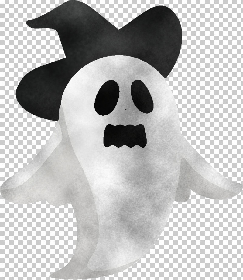 Ghost Halloween PNG, Clipart, Blackandwhite, Cartoon, Costume, Ghost, Halloween Free PNG Download