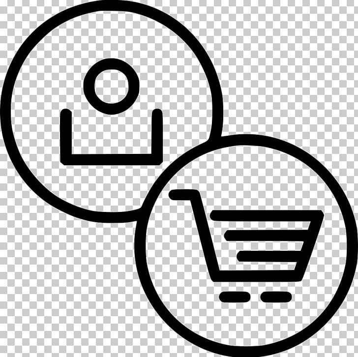 Computer Icons Computer Software User PNG, Clipart, Area, Black And White, Brand, Cart, Cart Icon Free PNG Download