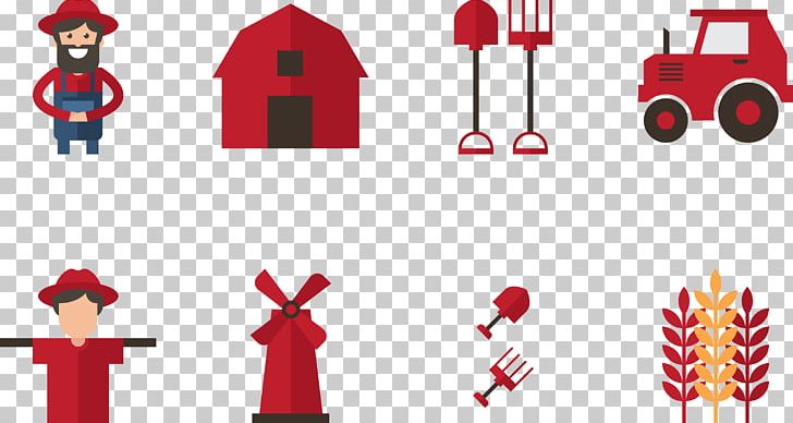 Computer Icons Farmer Illustration PNG, Clipart, Adobe Illustrator, Automobile, Brand, Construction Tools, Download Free PNG Download