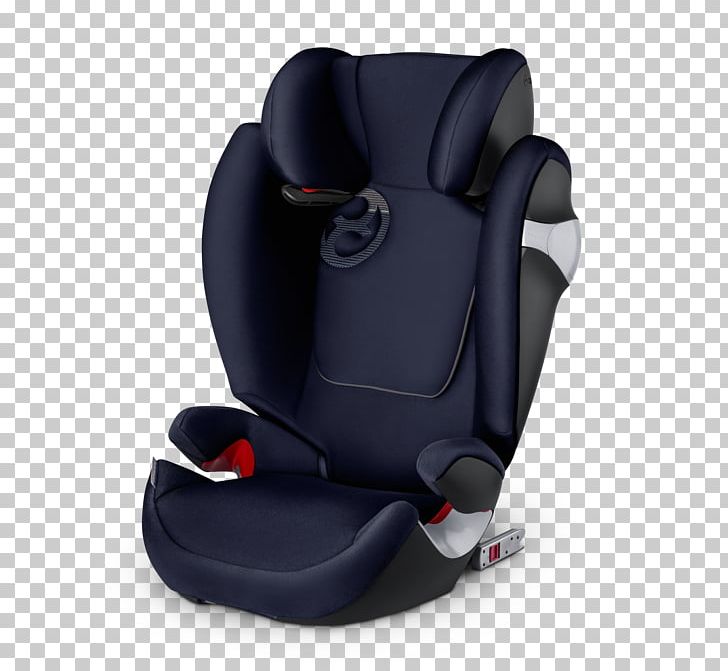 Cybex Solution M-Fix Baby & Toddler Car Seats Cybex Pallas M-Fix PNG, Clipart, Baby Toddler Car Seats, Baby Transport, Black, Blue, Car Free PNG Download