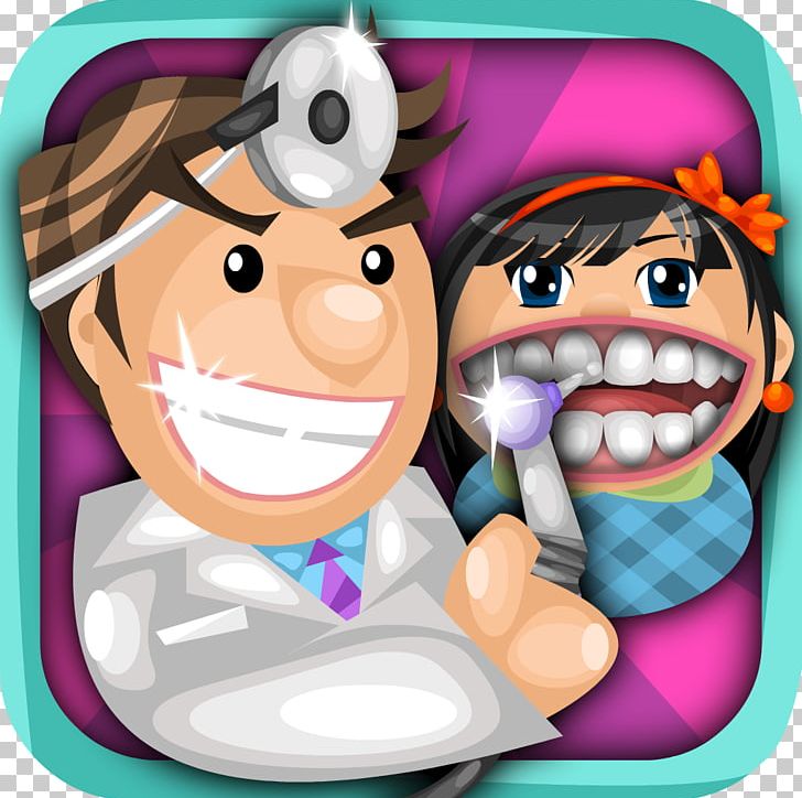 Dentist Dazzles Teeth Makeover Computer Icons PNG, Clipart, Android, Art, Cartoon, Cheek, Child Free PNG Download