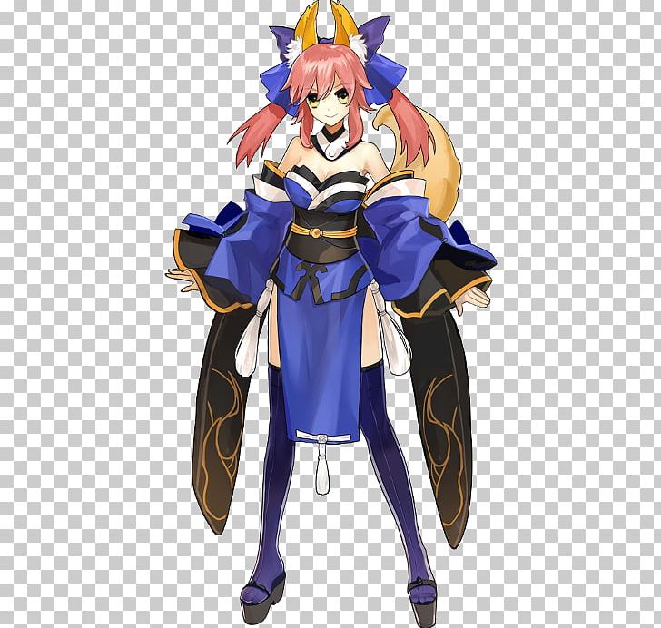 Fate/Extra CCC Fate/stay Night Fate/Grand Order Fate/Extella: The Umbral Star PNG, Clipart, Action Figure, Anime, Caster, Character, Cosplay Free PNG Download