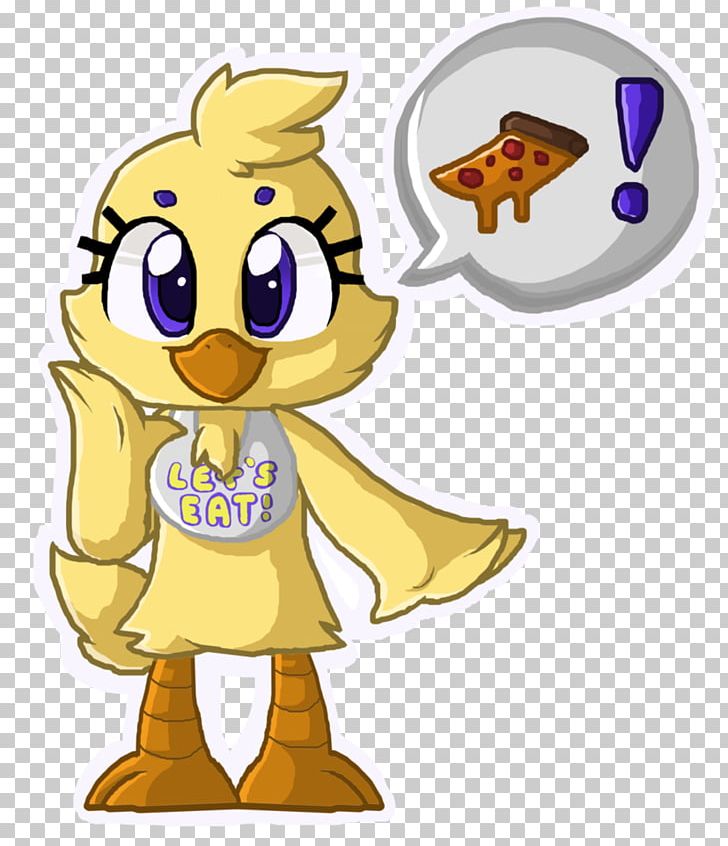 Five Nights At Freddy's: Sister Location Five Nights At Freddy's 2 Drawing PNG, Clipart, Animatronics, Art, Artwork, Beak, Bird Free PNG Download