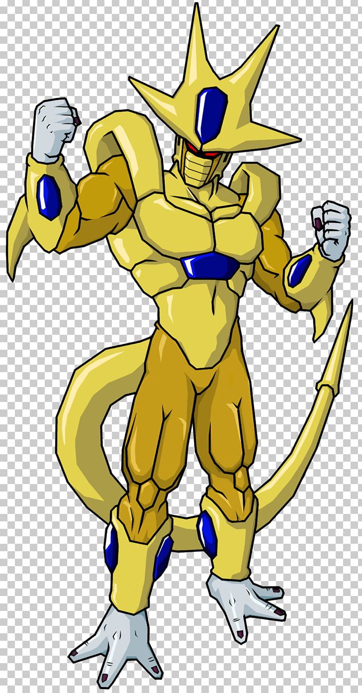 Frieza Cooler Gohan Dragon Ball Xenoverse Goku PNG, Clipart,  Free PNG Download