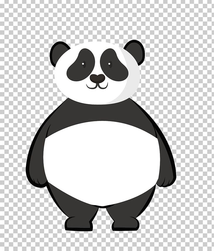 Giant Panda Drawing Cartoon PNG, Clipart, Art, Art Museum, Bear, Black, Black And White Free PNG Download