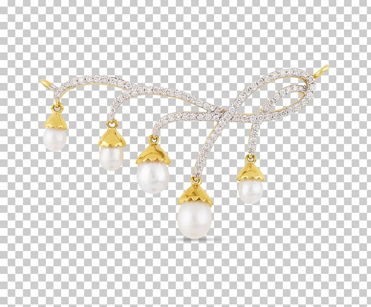 Pearl Earring Necklace Jewellery Charms & Pendants PNG, Clipart, Body Jewelry, Chain, Charms Pendants, Diamond, Earring Free PNG Download