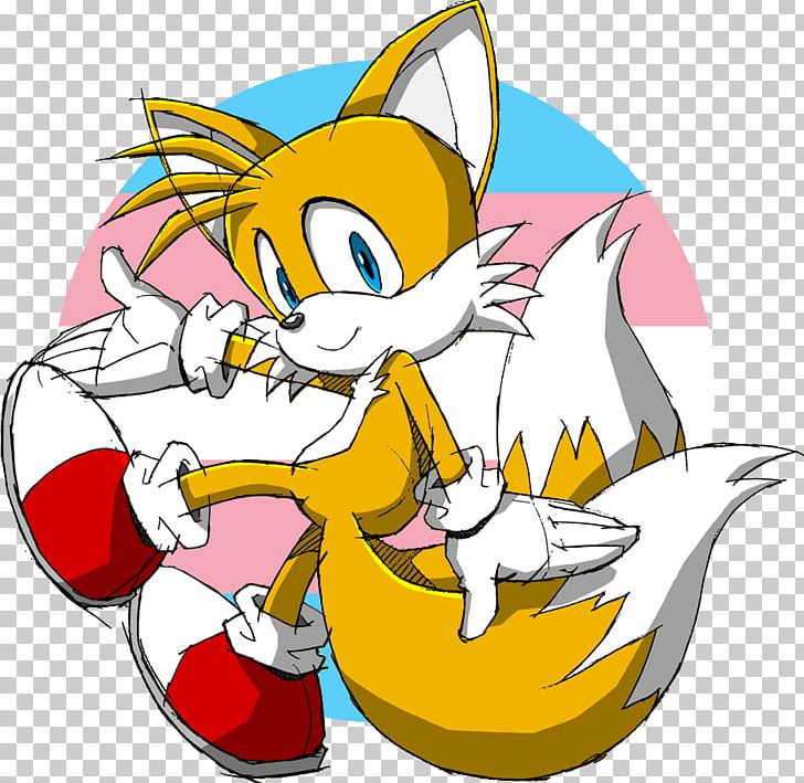 Sonic Chaos Tails Sonic & Sega All-Stars Racing Sonic Lost World Sonic Dash PNG, Clipart, Animals, Artwork, Dog Like Mammal, Drawing, Fandom Free PNG Download