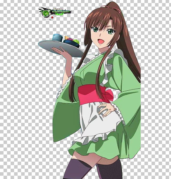 Strike The Blood Fiction Anime Light Novel PNG, Clipart, Anime, Black Hair, Brown Hair, Cartoon, Character Free PNG Download