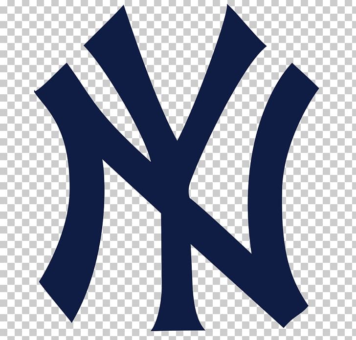 Yankee Stadium Logos And Uniforms Of The New York Yankees MLB Los Angeles Angels PNG, Clipart, Baseball, Blue, Boston Red Sox, Brand, Decal Free PNG Download