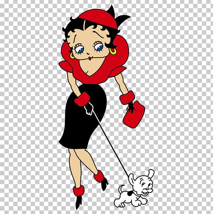 Betty Boop Dog Bimbo Animated Film PNG, Clipart, 2 Stupid Dogs, Animals, Animated Film, Art, Baseball Equipment Free PNG Download