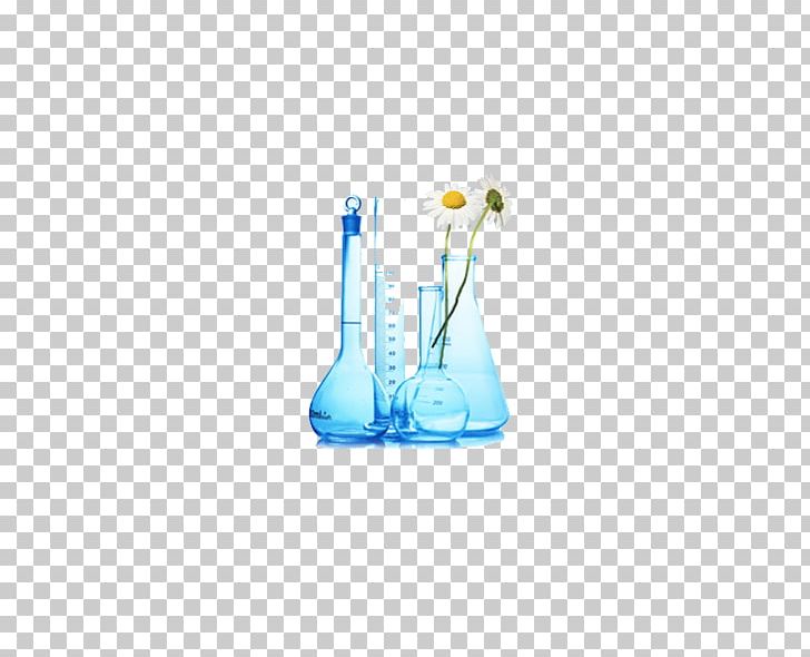 Experiment Science Beaker PNG, Clipart, Aqua, Azure, Beaker, Blue, Bottle Free PNG Download
