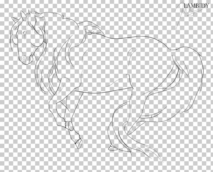 Line Art American Miniature Horse Pony Drawing Stallion PNG, Clipart, Arm, Art, Artwork, Black And White, Bridle Free PNG Download