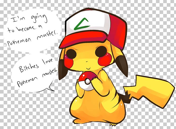Pikachu Ash Ketchum Pokémon GO Character PNG, Clipart, Anime, Art, Artwork, Ash Ketchum, Beak Free PNG Download