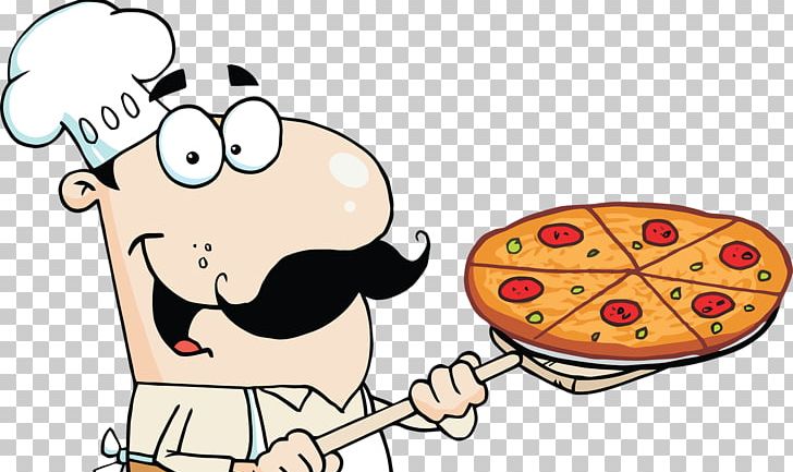 Pizza Chef Italian Cuisine Cartoon PNG, Clipart, Area, Art, Baker, Bread, Cartoon Free PNG Download