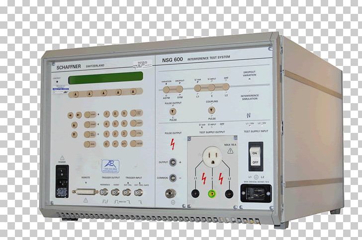System Simulation Teseq Electromagnetic Interference Transient PNG, Clipart, Datasheet, Electromagnetic Interference, Electronic Component, Electronics, Electronic Test Equipment Free PNG Download